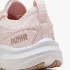 Puma Skyrocket Lite 2 – Tenis Unisex para Correr de Carretera, diseño de Flor de jazmín, Color Blanco con Leche, Talla 8.5 de Reino Unido, Jasmine Flower Rose Latte Puma White, 42.5 EU