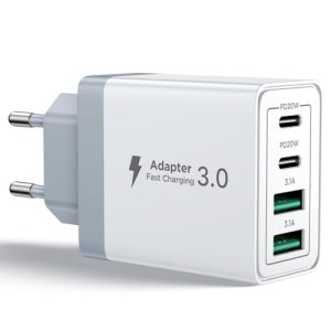 Aioneus Charger