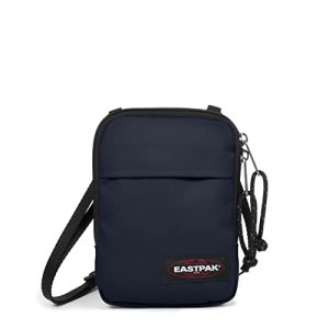 EASTPAK Buddy Bolso Bandolera, 0.5 L, Azul (Ultra Marine)