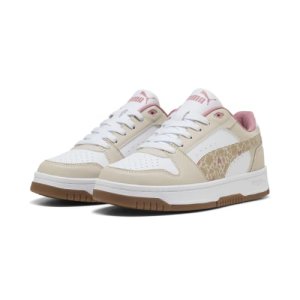 Zapatillas PUMA Rebound Slam Winter Safari