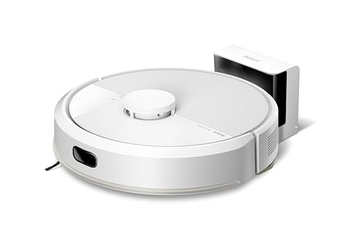 Roomba Combo