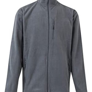 Chaqueta polar VELILLA 201502
