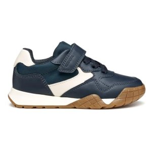 Zapatillas deportivas Geox J RANN-E niño