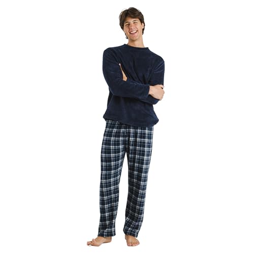 Pijama Hombre