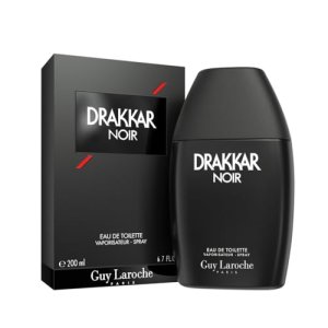 Drakkar Noir