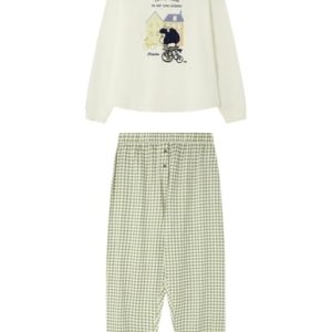 Cottage Pajama