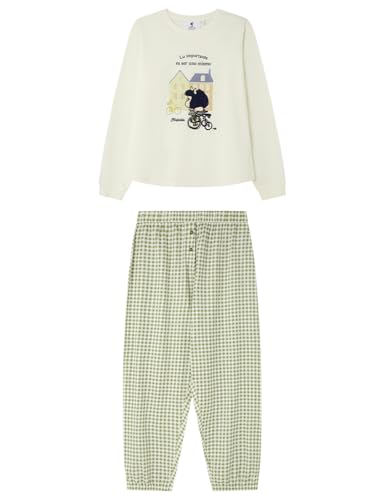 Cottage Pajama