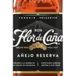 Ron Flor de Caña Premium