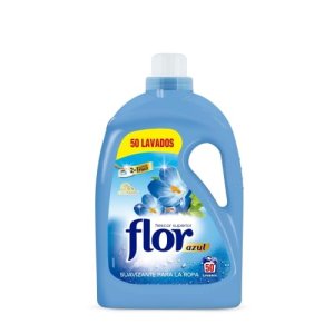 Flor Suavizante