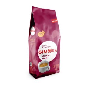Gimoka Coffee