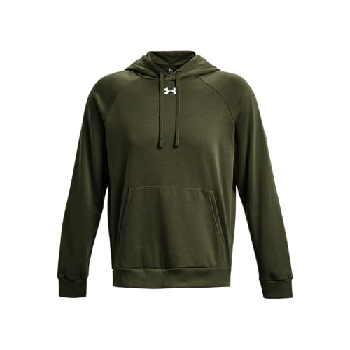 Rival Fleece