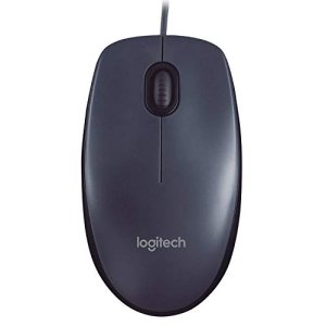 Logitech M90