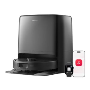 Robot aspirador Roborock Qrevo 2 Pro