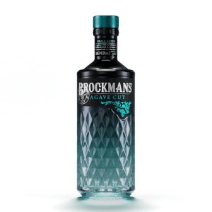 Brockman’s Ginebra