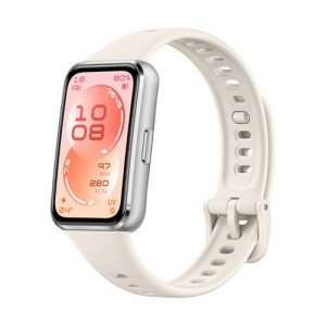 HUAWEI Band 11 Smartwatch, 1,62″ AMOLED 1500 Nits, Android e iOS, Blanco