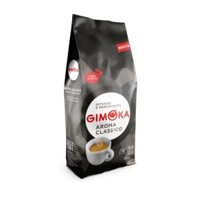 Gimoka Coffee