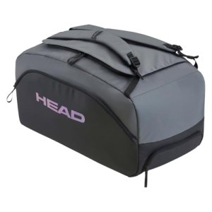 HEAD Bolsa Pro X Negro 260155