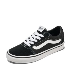 Vans Ward