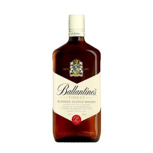 Ballantine’s Whisky