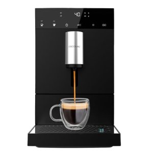 Cafetera Superautomática