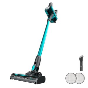Robot aspirador Conga Rockstar