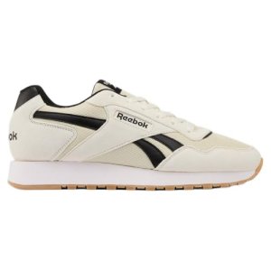 Reebok Glide – Zapatillas Unisex (Talla 40), Color Negro y Gris