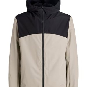 Chaqueta JACK & JONES Jjesoho Light