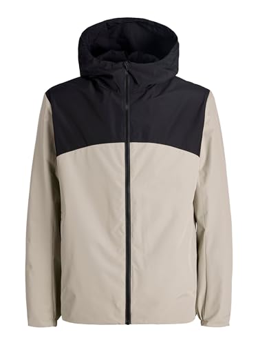 Chaqueta JACK & JONES Jjesoho Light