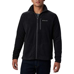 Columbia Fleece
