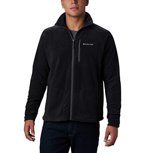 Columbia Fleece
