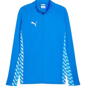 Chaqueta de entrenamiento PUMA teamLIGA26