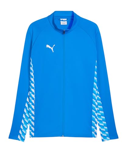 Chaqueta de entrenamiento PUMA teamLIGA26