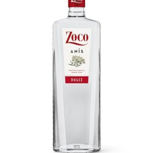 Zoco Anís