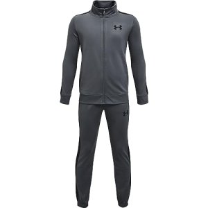 UA Rival Knit Track Suit