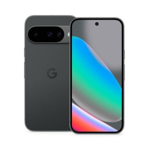 Google Pixel 10 – Smartphone Android Libre con Gemini, cámara Trasera Triple Avanzada, batería de más de 24 Horas y Pantalla Actua de 6,3″ – Obsidiana, 128GB