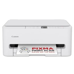 Impresora Canon PIXMA