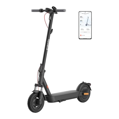 Xiaomi Scooter