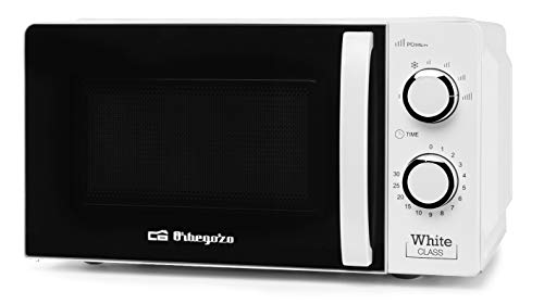 Orbegozo Microwave