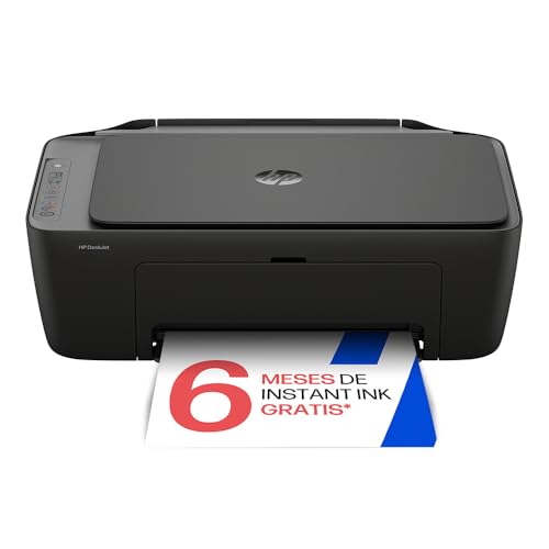 HP DeskJet