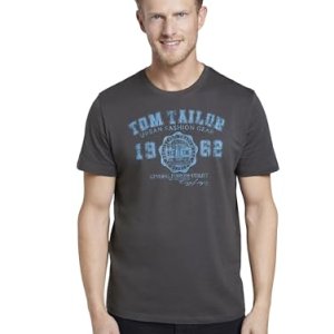 TOM TAILOR Camiseta