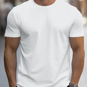 Camiseta Básica