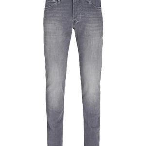 Grey Jeans