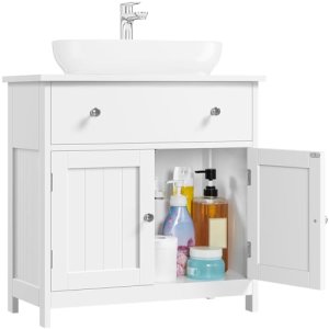 Baño Armario