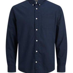 Jjeoxford Shirt