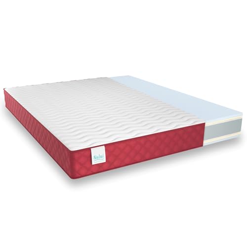 Colchón Viscoelástico