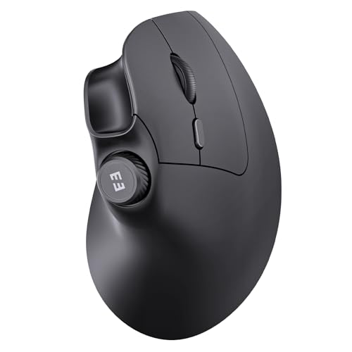 Ratón Ergonómico