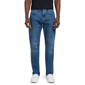 Lee Straight Fit Xm, Jeans Hombre, General, 34W / 32L