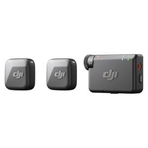 DJI Mic