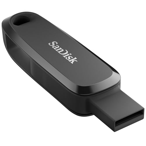 SanDisk Drive