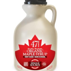 Maple Syrup
